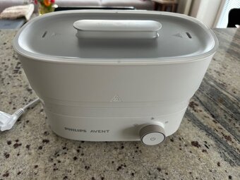 Sterilizátor Philips Avent - 9