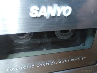 Sanyo DC-DA370 40W - 9