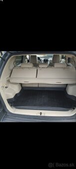 Hyundai Tucson 2.0 CRDI 4x4 - 9