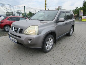 Nissan X-Trail - 9