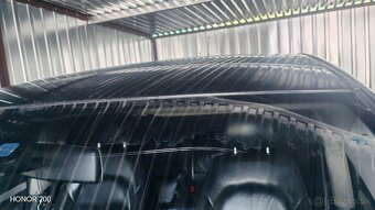 Skoda Superb2 - 9