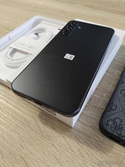 Samsung Galaxy A34 5G / 6/128GB Nový stav/ ZÁRUKA - 9
