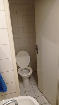 108m² priestor pri Marianskom Námestí Zilina - 9