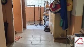 Znížená cena Rodinný dom Obežná ul. Sereď - 9