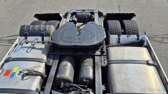 Prodám SCANIA S500 N323 NGS TOP LINE LOW DECK EURO 6 - 9