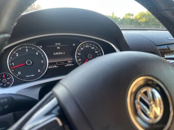 Volkswagen Touareg 3.0 TDI V6 150 kW 4x4 - 9
