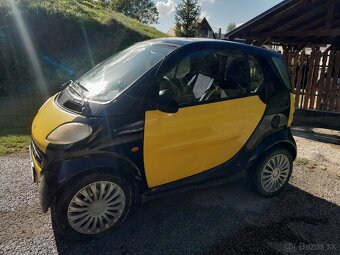 Smart Fortwo 0.8 CDI - 9