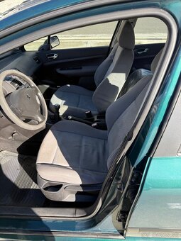 Peugeot 307 - 9