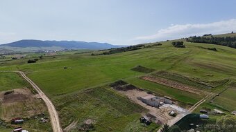 Na predaj pozemok Vasiľov, Námestovo (713 m2) - 9