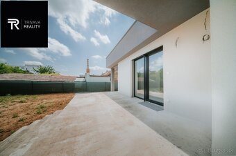 MODRANKA novostavba 5 - izbového rodinného domu - 9