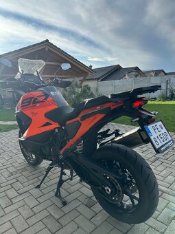 KTM 1290 SUPERADVENTURE S  odpočet DPH (12 900€) - 9