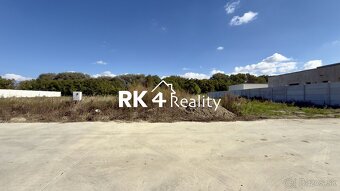 RK4 - PREDAJ - Galanta – slnečný pozemok 600 m²- Kraľov Brod - 9