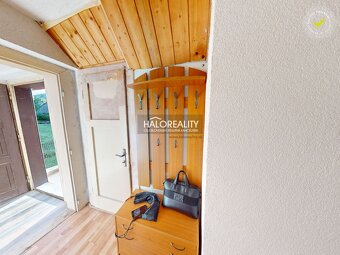 HALO reality - Predaj, rodinný dom Nižná Boca, ZNÍŽENÁ CENA - 9