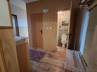 Prenajimam 3 izbový byt za 450€ - 9