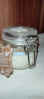 Vianočné ozdoby, výzdoba, darček - 9