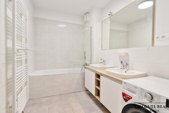 ABSOLUTE REAL / 3i byt BA Dúbravka,Agátová ul., park. státie - 9