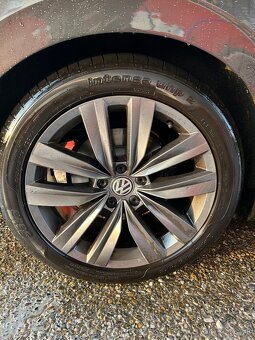 VOLKSWAGEN ARTEON, ELEGANCE, 2,0TDI, DSG, 2018 - 9