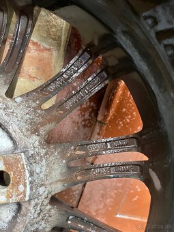 DISKY R16, 5x114,3 - TOYOTA, HONDA, MAZDA, KIA, HYUNDAI - 9