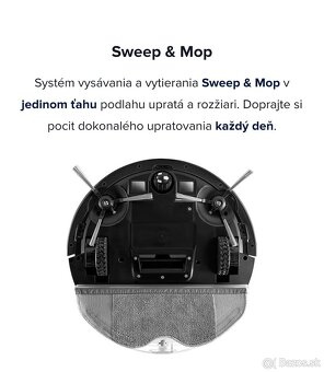 Robotický vysávač - 9