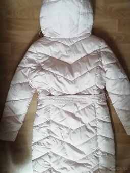 Zelena bunda Orsay - 9