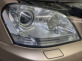 BI-Xenon projektory G5 LZ-7 - 9