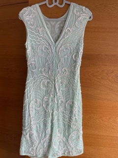 Šaty 2x a lodičky - 9