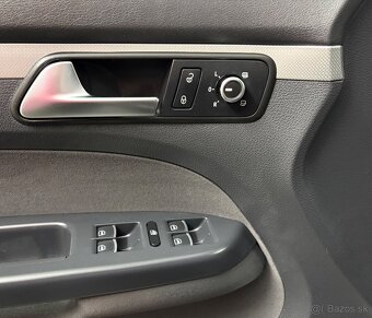 Volkswagen Touran 2.0 TDi, A6, MATCH - 9