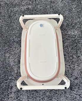 Skladacia vanicka - 9