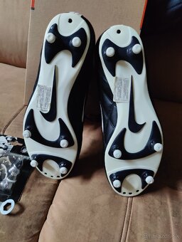 Kožené kopačky Nike Tiempo 750 SG eu47 - 9