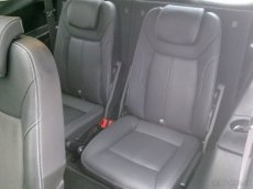 Ford S-Max TITANIUM X+ 2014, 7sedadiel, panorama,PLNÁ VÝBAVA - 9