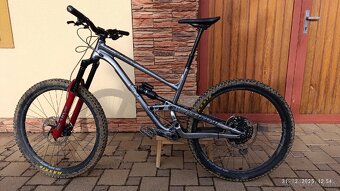 Commencal Clash 2019 - 9