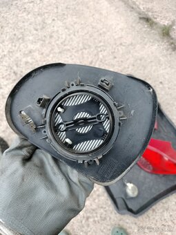 Diely na Peugeot 207 - 9