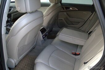 Na predaj Audi A6 Allroad BiTDI facelift - 9