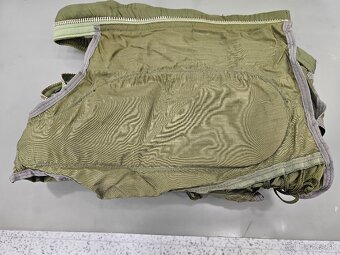 Výšková výstroj: PPK-1U - 9