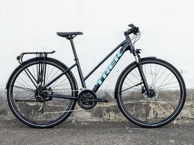 Trek Dual Sport 3 Equipped Stagger - 9
