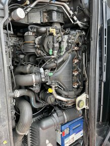 Peugeot 307 sw 2.0hdi nejde turbo - 9