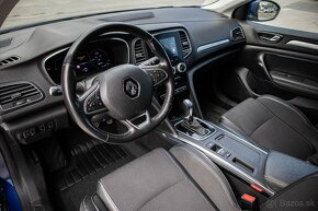Renault Megane Grandtour E-TECH PLUG-IN HYBRID - 9
