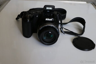 NIKON COOLPIX L330 - 9