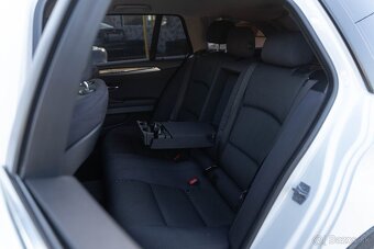 BMW Rad 5 F11 Touring 520d A/T, R19, LED, Bi-xenon, 184k - 9