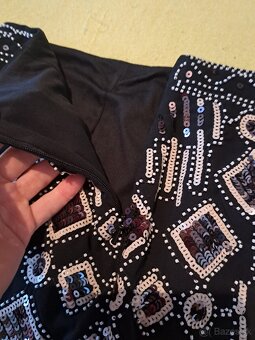 S.Olivier značková nová Sukňa L. XL - 9