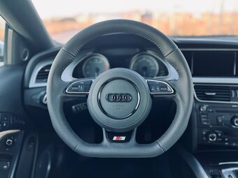 Audi S5 4,2 V8 260kw Quattro - 9
