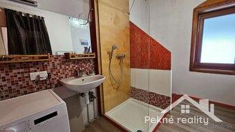 Predaj rodinného domu/chalupy Horný Tisovník - 9
