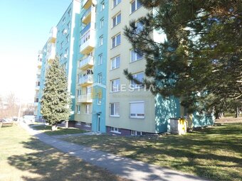 Útulný 1 izbový byt - Senica - 9