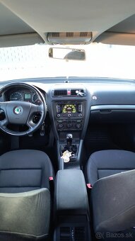 Škoda Octavia 2 1.9Tdi 77kw - 9