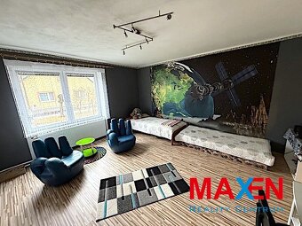 Predaj: RODINNÝ DOM, 835 m2, Moldava nad Bodvou, Košice - ok - 9