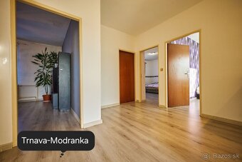 predám rd Trnava-Modranka - 9
