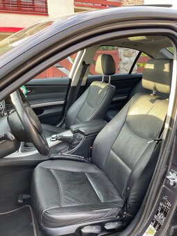 Bmw E90 330xd - 9