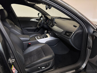 Audi A6 3,0 TDI 200kw Quattro Sport rv.7/2017 ČR - 9
