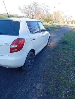 Predam Skoda Fabia - 9