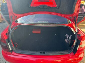 Audi A4 B5, 66kw, 1996 - 9